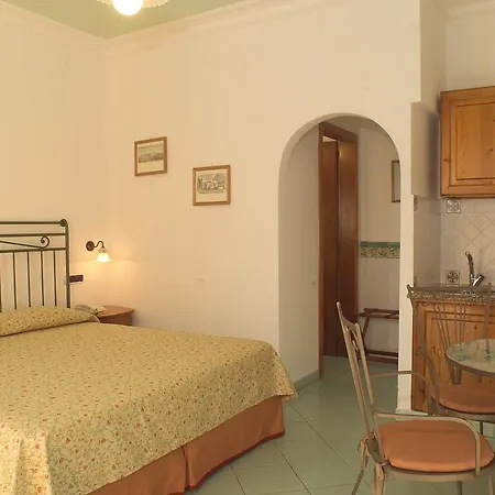 Fiorentino Aparthotel
