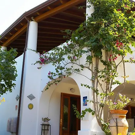 Aparthotel Fiorentino Città di Lipari