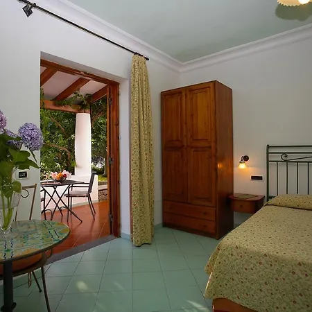 Hotel apartamentowy Fiorentino 4*