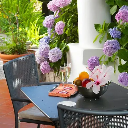 Hotel apartamentowy Fiorentino 4*