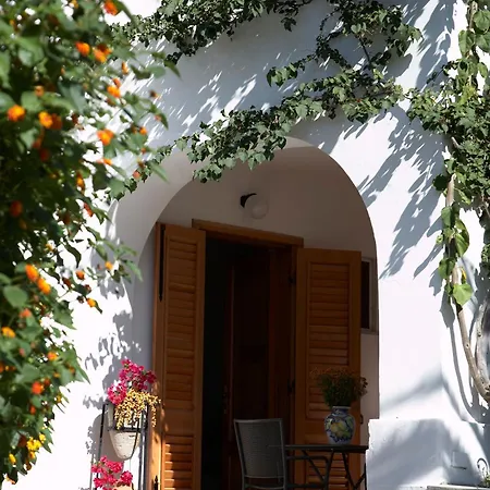Aparthotel Fiorentino Città di Lipari