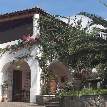 Aparthotel Fiorentino Lipari (Isola Lipari)