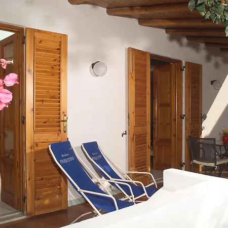 Hotel apartamentowy Fiorentino 4*