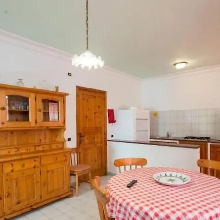 Fiorentino Hotel apartamentowy Lipari (Isola Lipari)