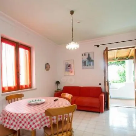 Fiorentino Hotel apartamentowy Lipari (Isola Lipari)