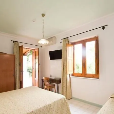 Hotel apartamentowy Fiorentino