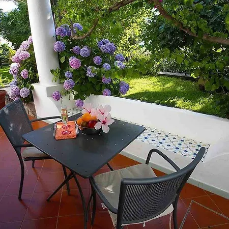 Fiorentino Aparthotel Città di Lipari