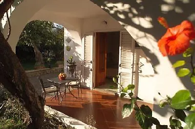 Fiorentino Aparthotel Città di Lipari