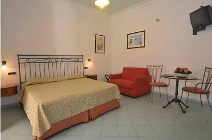 Hotel apartamentowy Fiorentino