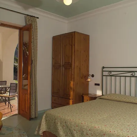 Hotel apartamentowy Fiorentino 4*