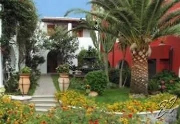 Fiorentino Aparthotel 4*