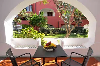 Aparthotel Fiorentino 4*