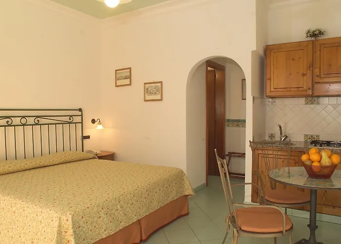 Fiorentino Aparthotel