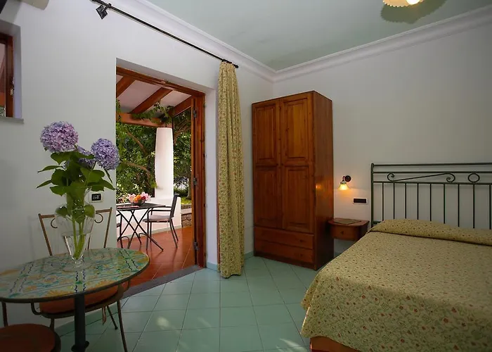 Aparthotel Fiorentino 4*