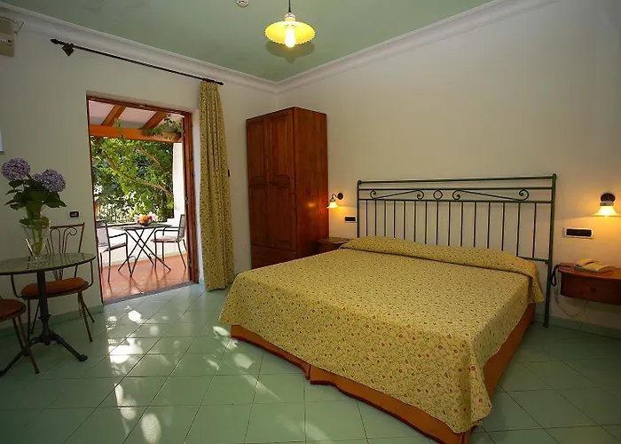 Fiorentino 4* Lipari (Isola Lipari)