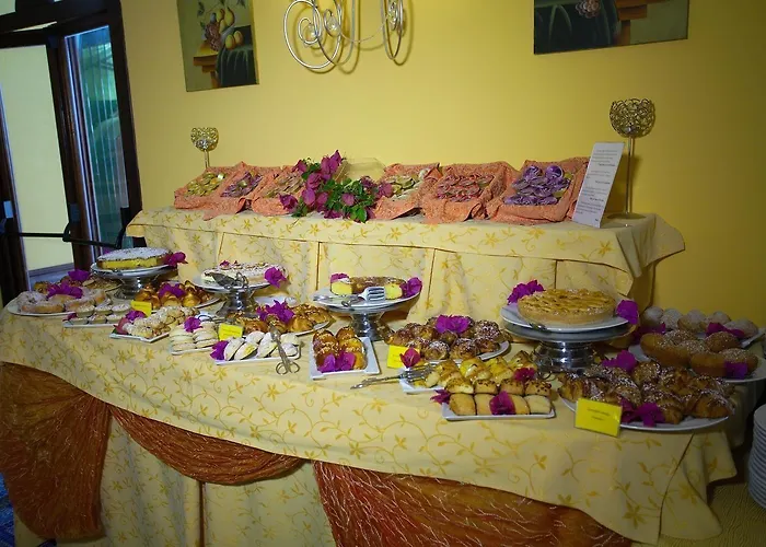 Fiorentino Aparthotel 4*
