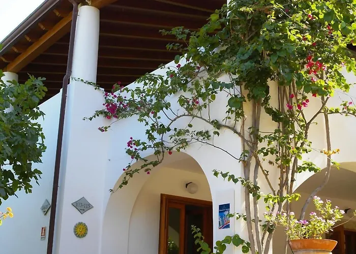 Fiorentino Aparthotel