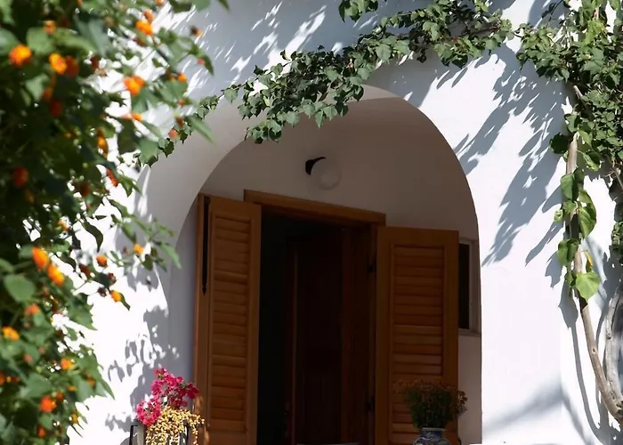 Aparthotel Fiorentino Lipari (Isola Lipari)