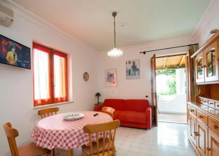 Fiorentino Aparthotel Lipari (Isola Lipari)