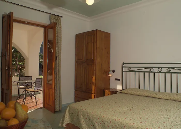 Fiorentino Aparthotel Lipari (Isola Lipari)