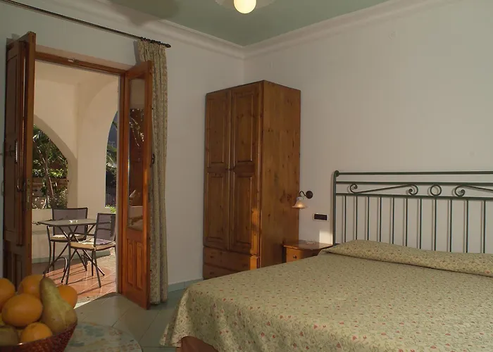 Aparthotel Fiorentino 4*